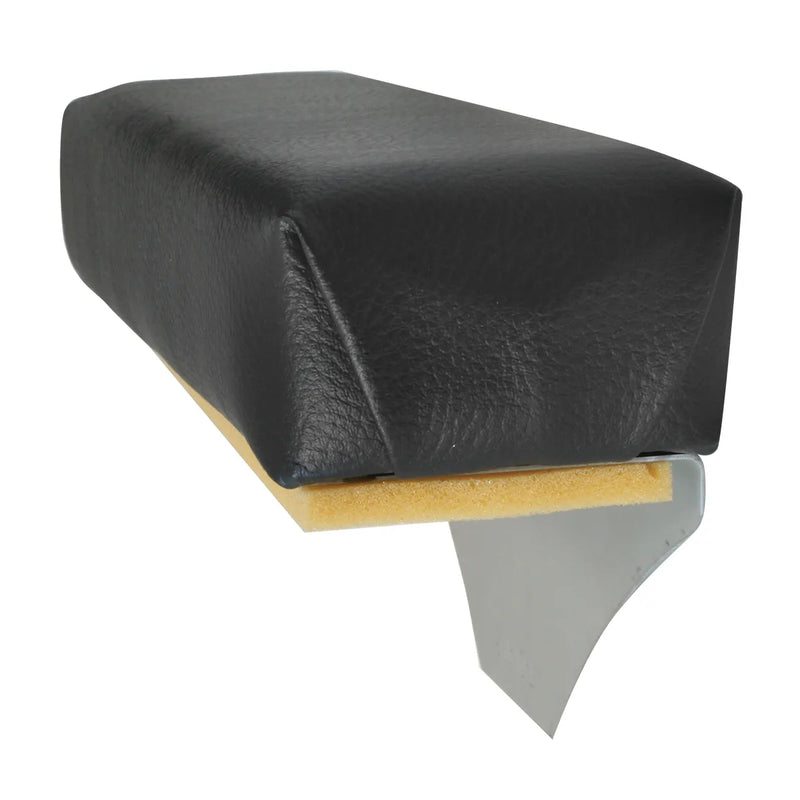 BLACK ARM REST Dark Slate Gray