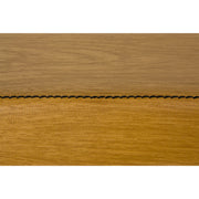 ADD-ON ARMREST, BLUE W/ BLUE STITCHING Sienna