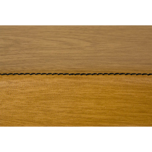 ADD-ON ARMREST, BLUE W/ BLUE STITCHING Sienna