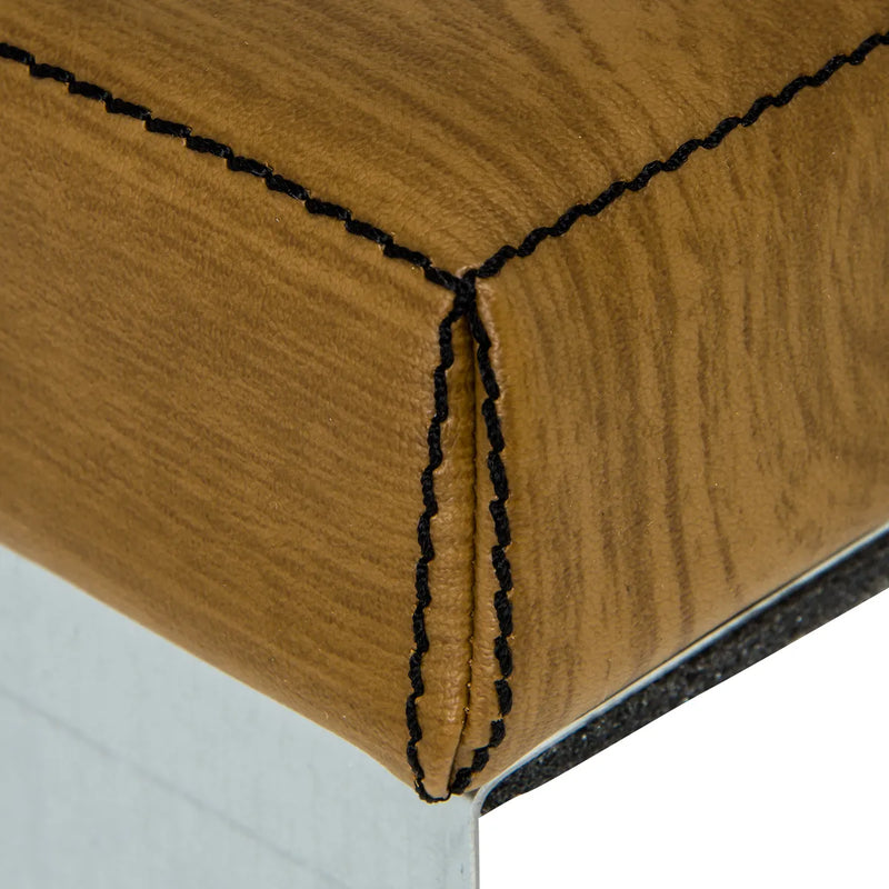 ADD-ON ARMREST, BLUE W/ BLUE STITCHING Sienna