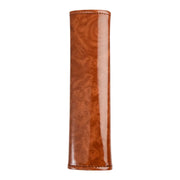 DARK WOOD SEAT BELT COMFORT PAD COVER Sienna