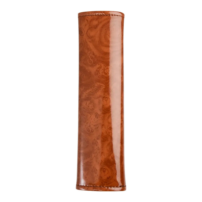 DARK WOOD SEAT BELT COMFORT PAD COVER Sienna