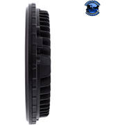 ULTRALIT - 24 HIGH POWER LED CIRCULAR LIGHT WITH DUAL COLOR LED POSITION LIGHT BAR #36452 LED Circular Light Dark Slate Gray