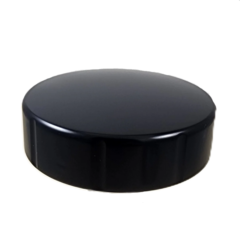 Low Profile Billet Retro Style Brake Knob (Choose Color) (Choose Top)