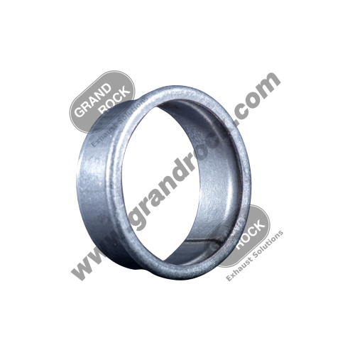 AD-311  ROLLED BEAD FLANGE