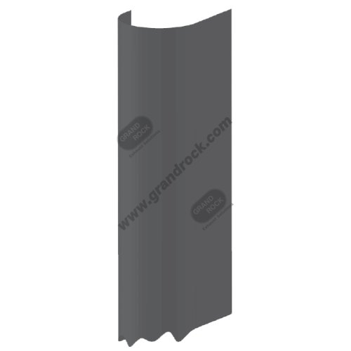 AHS-NS  AERODYNAMIC SHIELD