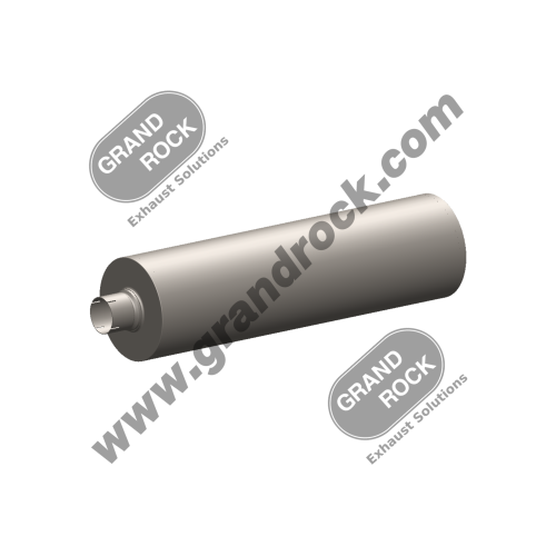 ARG-O3536  TYPE MULTI, 10"X36", 3.5" ID ALZ