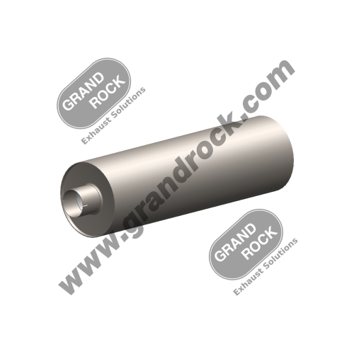 ARG-O436-11  TYPE MULTI, 11"X36", 4"ID ALZ