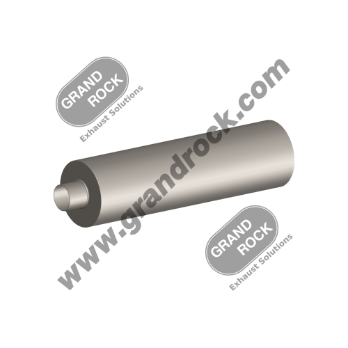 ARG-O436  TYPE MULTI, 10"X36" 4" ID ALZ