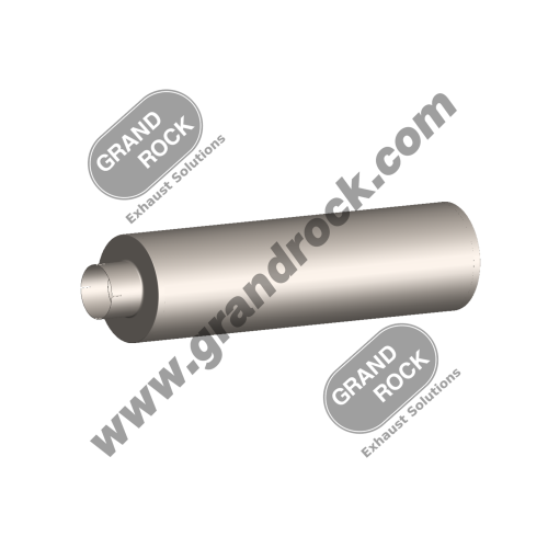 ARG-O536-11  TYPE MULTI, 11"X36", 5"ID ALZ