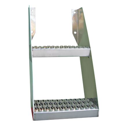 ata-bp-5132 universal aluminium replacement steps