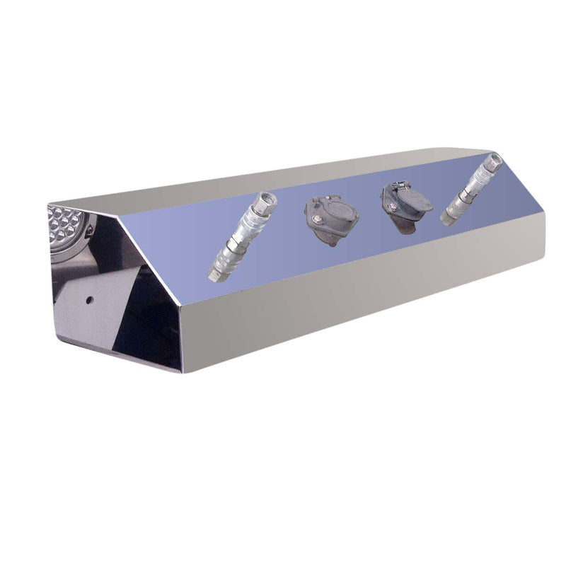 ata-bp-5141 airline box w/ 2 connectors 7 pin stainless style 1 SS — BP-5141.jpg