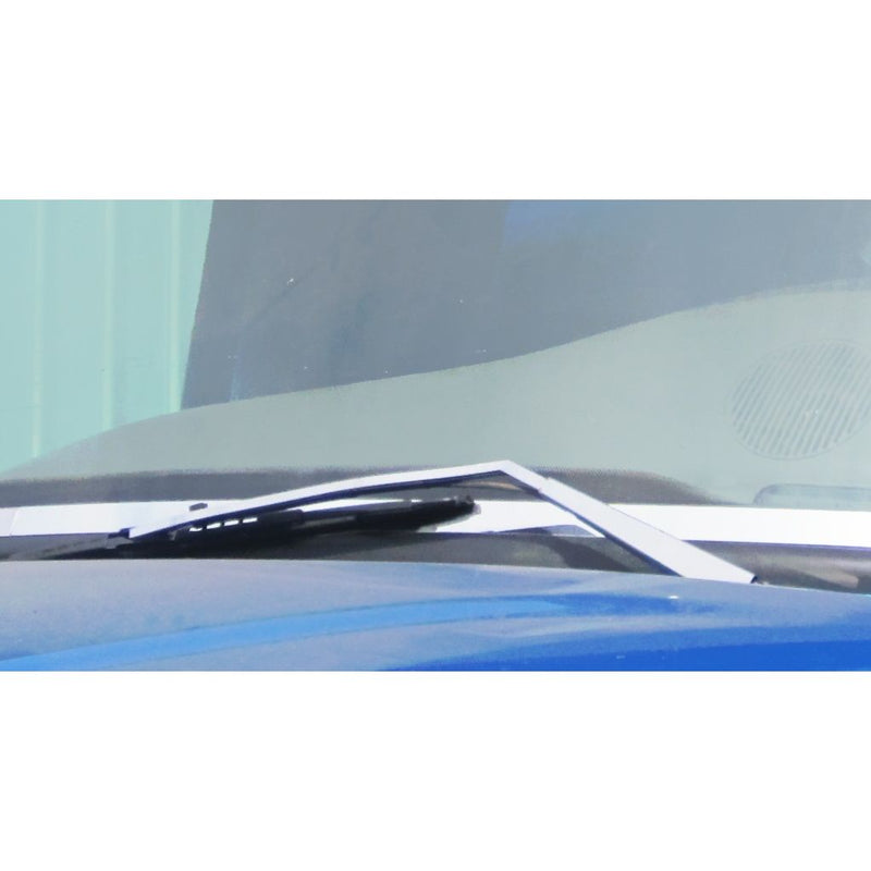 ATA-F-0003 Freightliner wiper covers