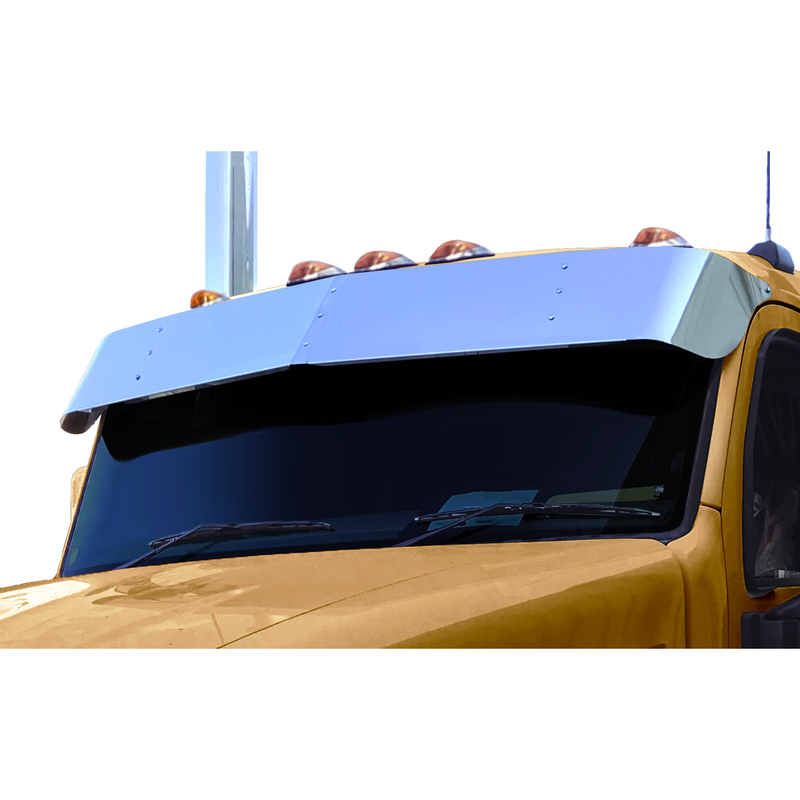 ATA-K-0010 14-1/2" Drop Visor (Day Cab) (Kenworth T680/T880 Day Cab '13-'24) — K-0010.png