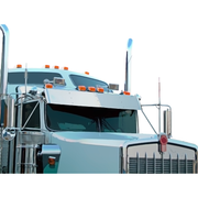 ATA-K-2002 13" Drop Visor (Flat Windshield) (Kenworth W900B/T600 Flat Windshield '82-'24) — K-2002-2.png