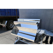 ATA-K-2147 40'' Kenworth S.S. BATTERY BOX; COMPLETE W/SIDE PLATE,STEP PLATE & COVER (2007 & OLDER) — K-2147-2.JPG
