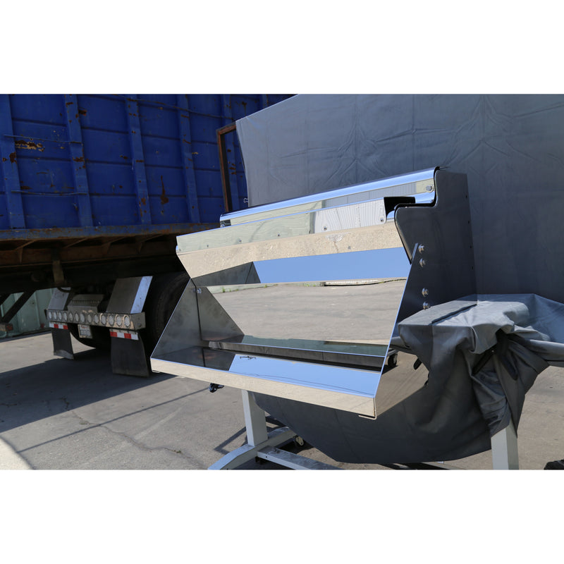 ATA-K-2147 40'' Kenworth S.S. BATTERY BOX; COMPLETE W/SIDE PLATE,STEP PLATE & COVER (2007 & OLDER) — K-2147-3.JPG