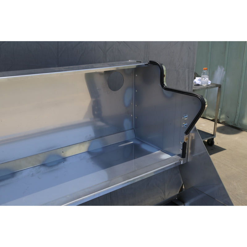 ATA-K-2149 40'' S.S. TOOLBOX; COMPLETE W/SIDE PLATE,STEP PLATE & COVER (2007 & OLDER) — K-2149-15.JPG