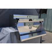 ATA-K-2149 40'' S.S. TOOLBOX; COMPLETE W/SIDE PLATE,STEP PLATE & COVER (2007 & OLDER) — K-2149-2.JPG