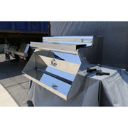 ATA-K-2149 40'' S.S. TOOLBOX; COMPLETE W/SIDE PLATE,STEP PLATE & COVER (2007 & OLDER) — K-2149-4.JPG