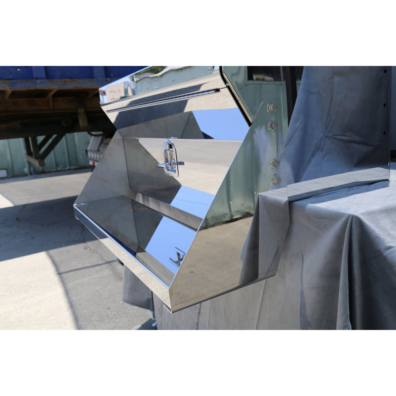 ATA-K-2149 40'' S.S. TOOLBOX; COMPLETE W/SIDE PLATE,STEP PLATE & COVER (2007 & OLDER) — K-2149-9.JPG