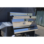 ATA-K-2149 40'' S.S. TOOLBOX; COMPLETE W/SIDE PLATE,STEP PLATE & COVER (2007 & OLDER) — K-2149.JPG
