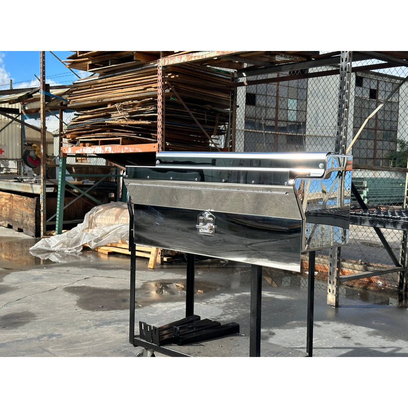 ATA-K-2150 45'' S.S. TOOLBOX; COMPLETE W/SIDE PLATE,STEP PLATE & COVER — K-2150-11.JPG