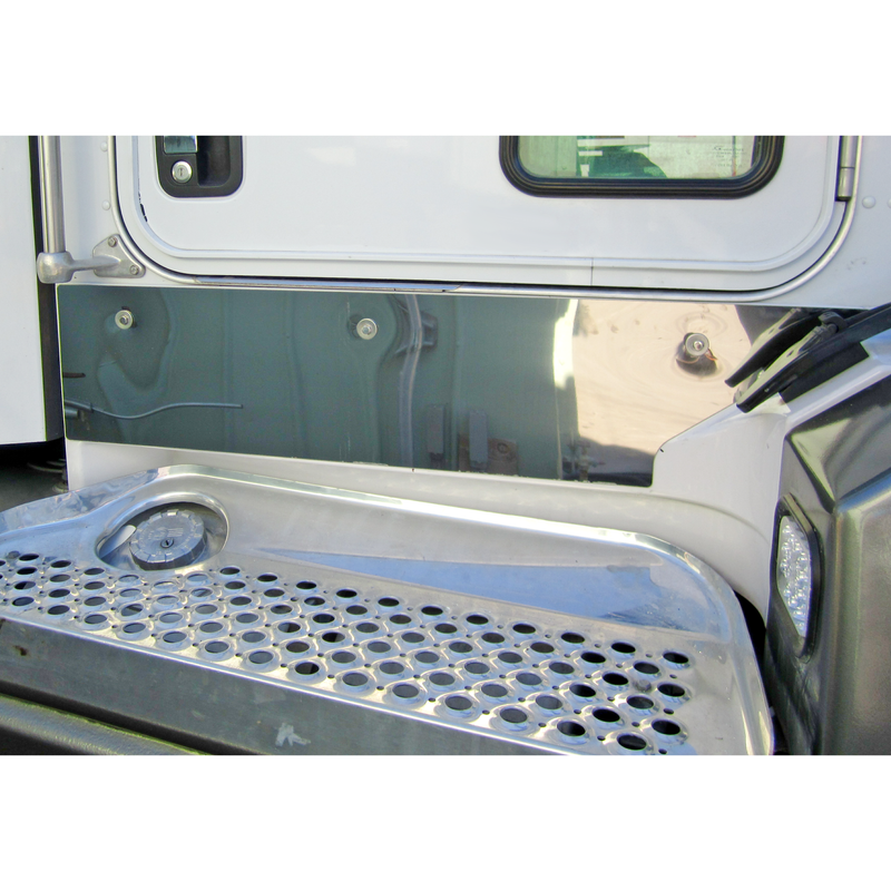 ATA-K-2162 Kick Panel (Kenworth T600 '86-'07) — K-2162.png