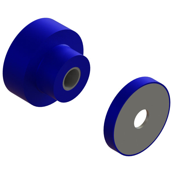 A-MM59-62005 KW FRONT MOTOR MOUNT KIT