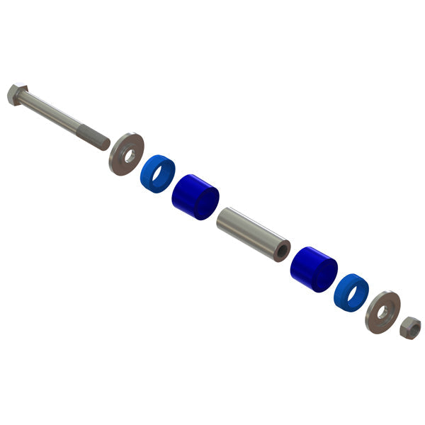 A-PB75-29674 Pete Air Leaf Bushing kit