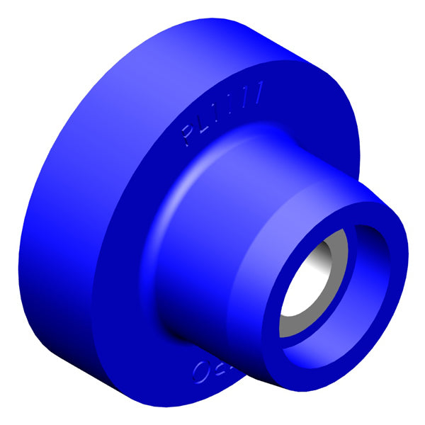 A-PL1111 Pete Front Motor Mount