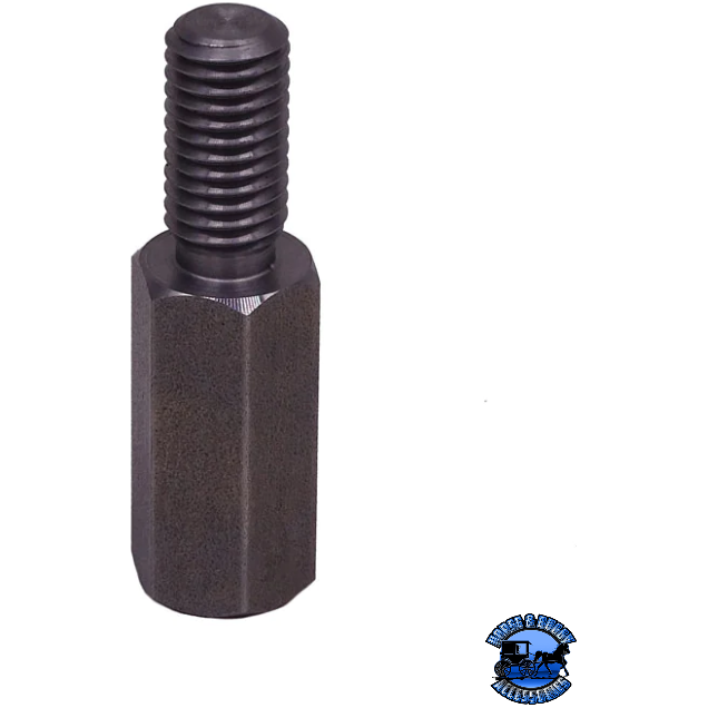 Renegade Angle Grinder Extender Shaft (5/8″-11) RP-LRSRPSF3EXT Extender Shaft Dark Slate Gray