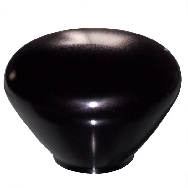 Nostalgic Shift Knob (Choose Color) Black Billet Black