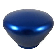 Nostalgic Shift Knob (Choose Color) Blue Billet Dark Slate Gray