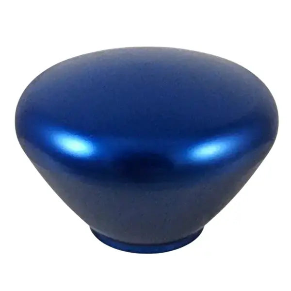 Nostalgic Shift Knob (Choose Color) Blue Billet Dark Slate Gray