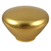 Nostalgic Shift Knob (Choose Color) Gold Billet Sienna