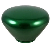 Nostalgic Shift Knob (Choose Color) Green Billet Dark Slate Gray