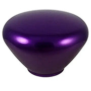 Nostalgic Shift Knob (Choose Color) Purple Billet Dark Slate Gray