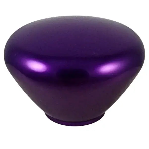 Nostalgic Shift Knob (Choose Color) Purple Billet Dark Slate Gray