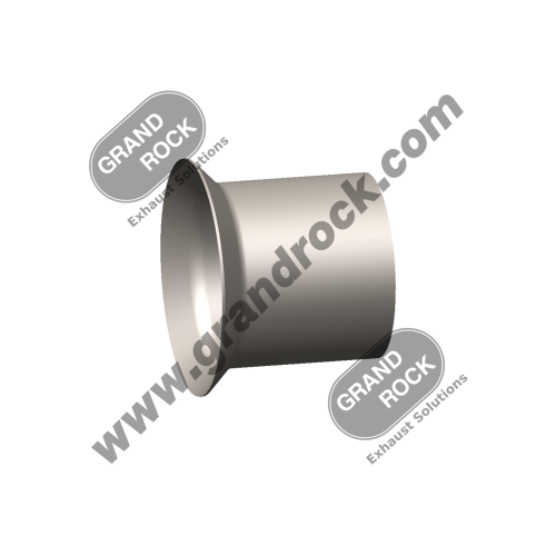 BT-54A  4X4 OD/FLARE PIPE ALZ WELD DIVERT BX