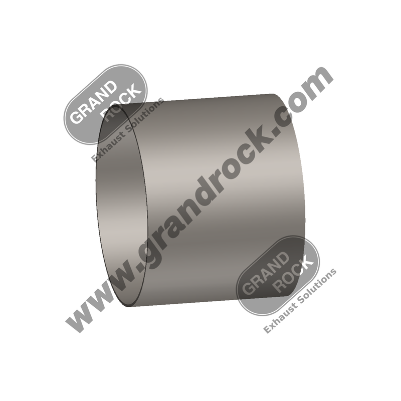 BT-5A  5X4 OD/OD PIPE ALZ WELD DIVERTR BX