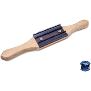 Renegade Buffing Wheel Rake for Metal Polishing #90188 polishing Rosy Brown