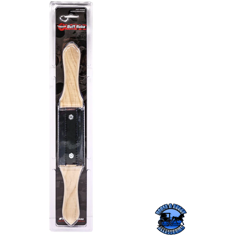 Renegade Buffing Wheel Rake for Metal Polishing #90188 polishing Dark Slate Gray