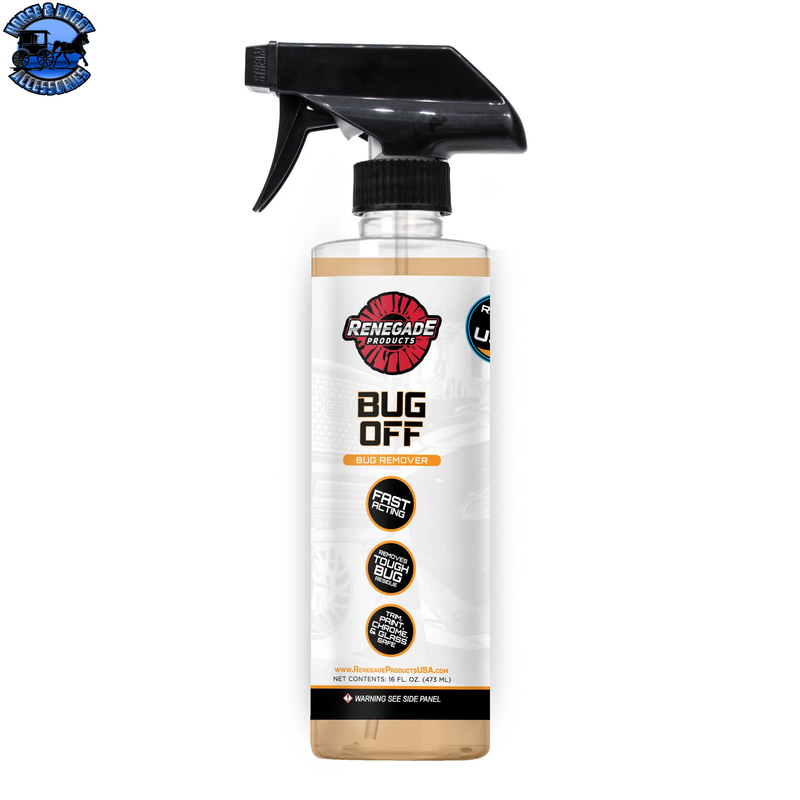 Renegade Bug Off Eliminador de insectos concentrado rp-LFGBS103G01