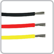 76941 Fleet Series Universal Stud-Mount Under 80" Trailer LED Light, Red Gray