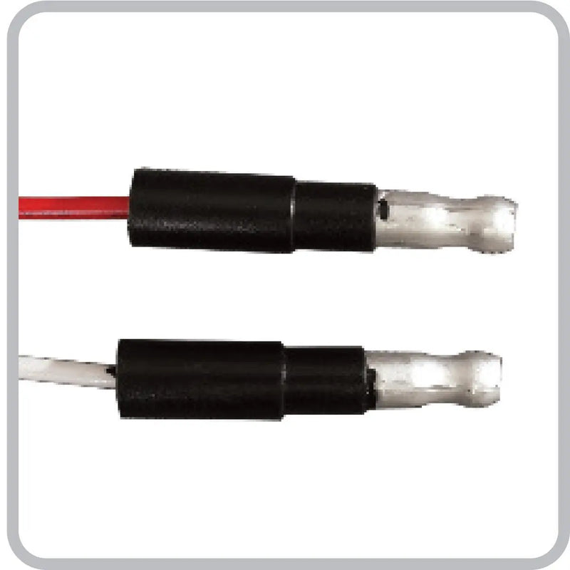 Classic Watermelon LED Cab Light with Chrome Plastic Housing sealed led (Choose Color) LED Cab Light amber/amber,amber/clear,amber/smoke Black