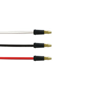 77845 ULTRA THIN SPYDER Y2K AMBER/ AMBER 7 LED LIGHT, HIGH/LOW 3W ULTRA THIN LED LIGHT Black