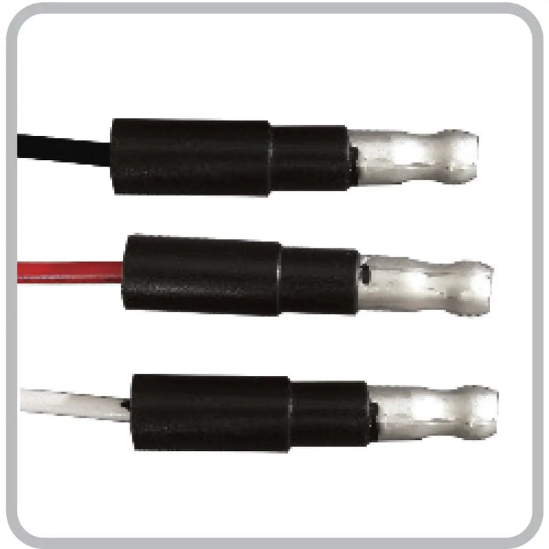 77594  5-1/8"  RECTANGULAR LED SIDE MARKER LIGHT WITH UNDER GLOW EFFECT 5-1/8 RECTANGULAR Gray