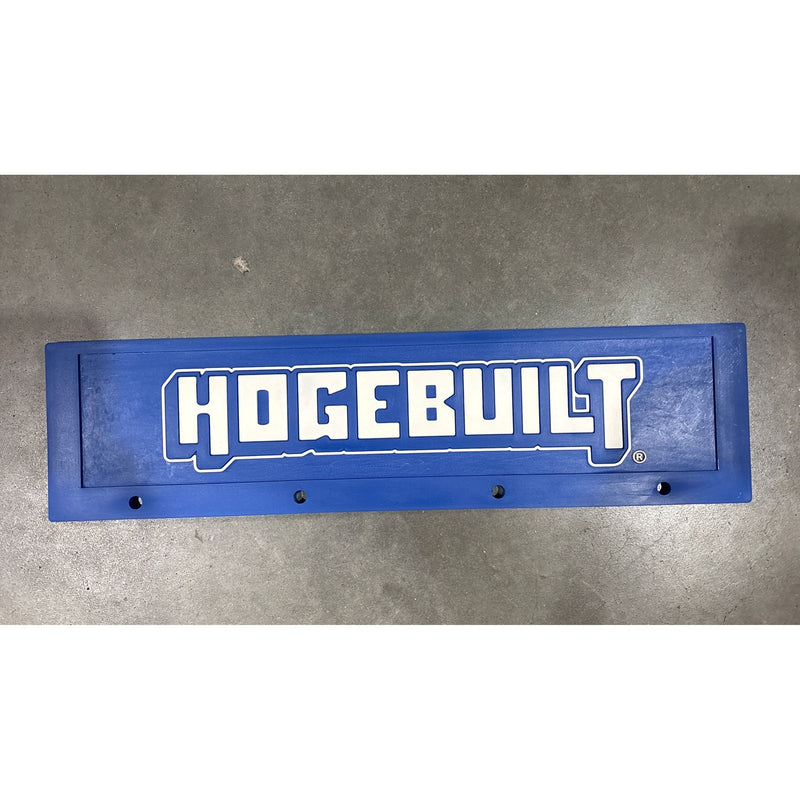 Hogebuilt Quarter Fender Top Flaps (Choose Color)