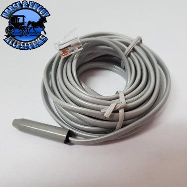 501 16' Outside Air Temo Cable